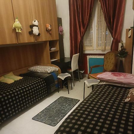 Casa Vicino Villapizzone Μιλάνο Εξωτερικό φωτογραφία
