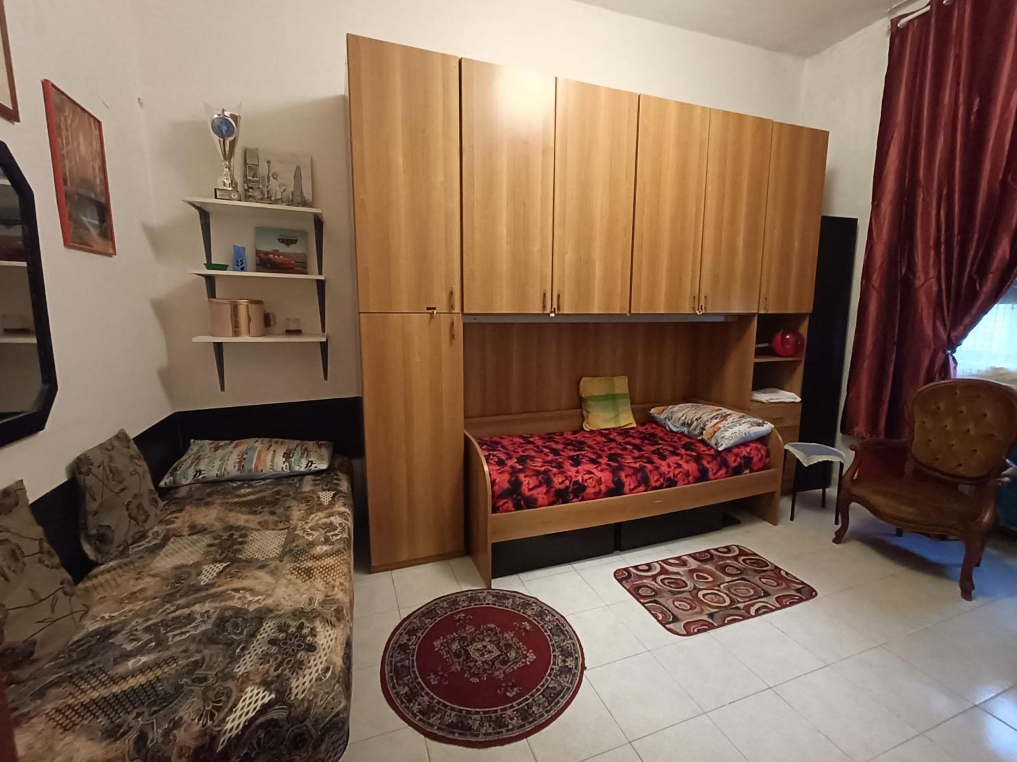 Casa Vicino Villapizzone Μιλάνο Εξωτερικό φωτογραφία