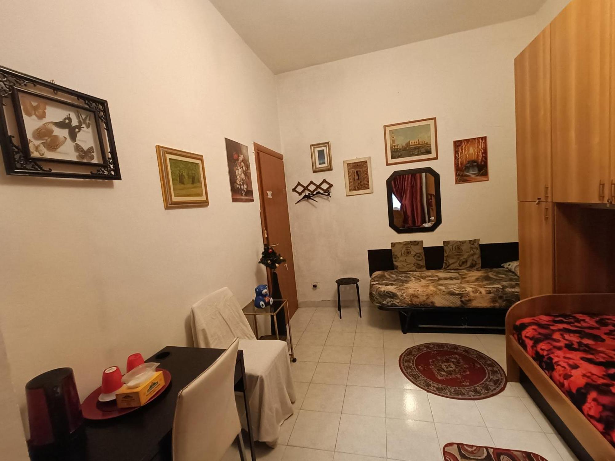 Casa Vicino Villapizzone Μιλάνο Εξωτερικό φωτογραφία