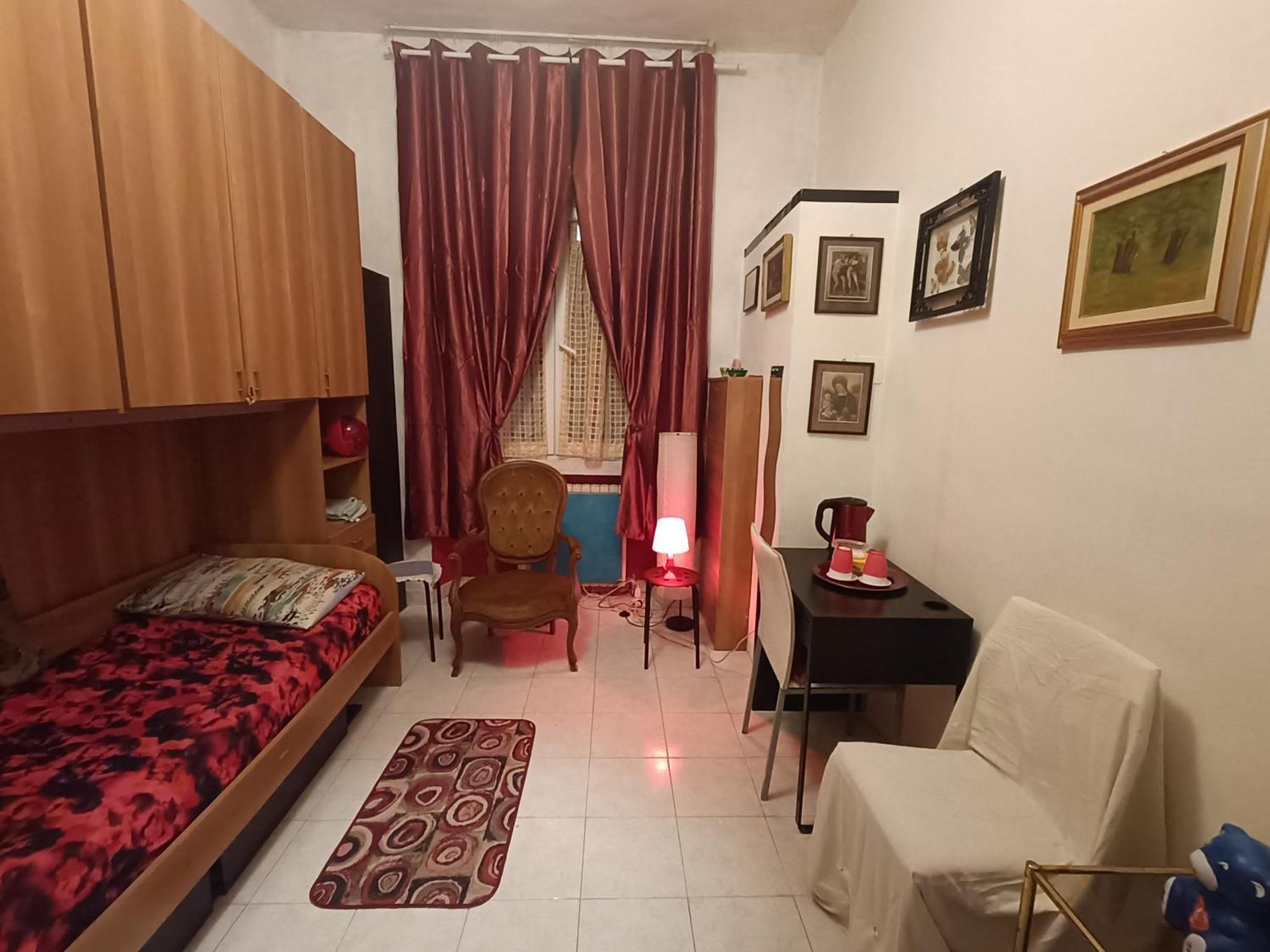 Casa Vicino Villapizzone Μιλάνο Εξωτερικό φωτογραφία