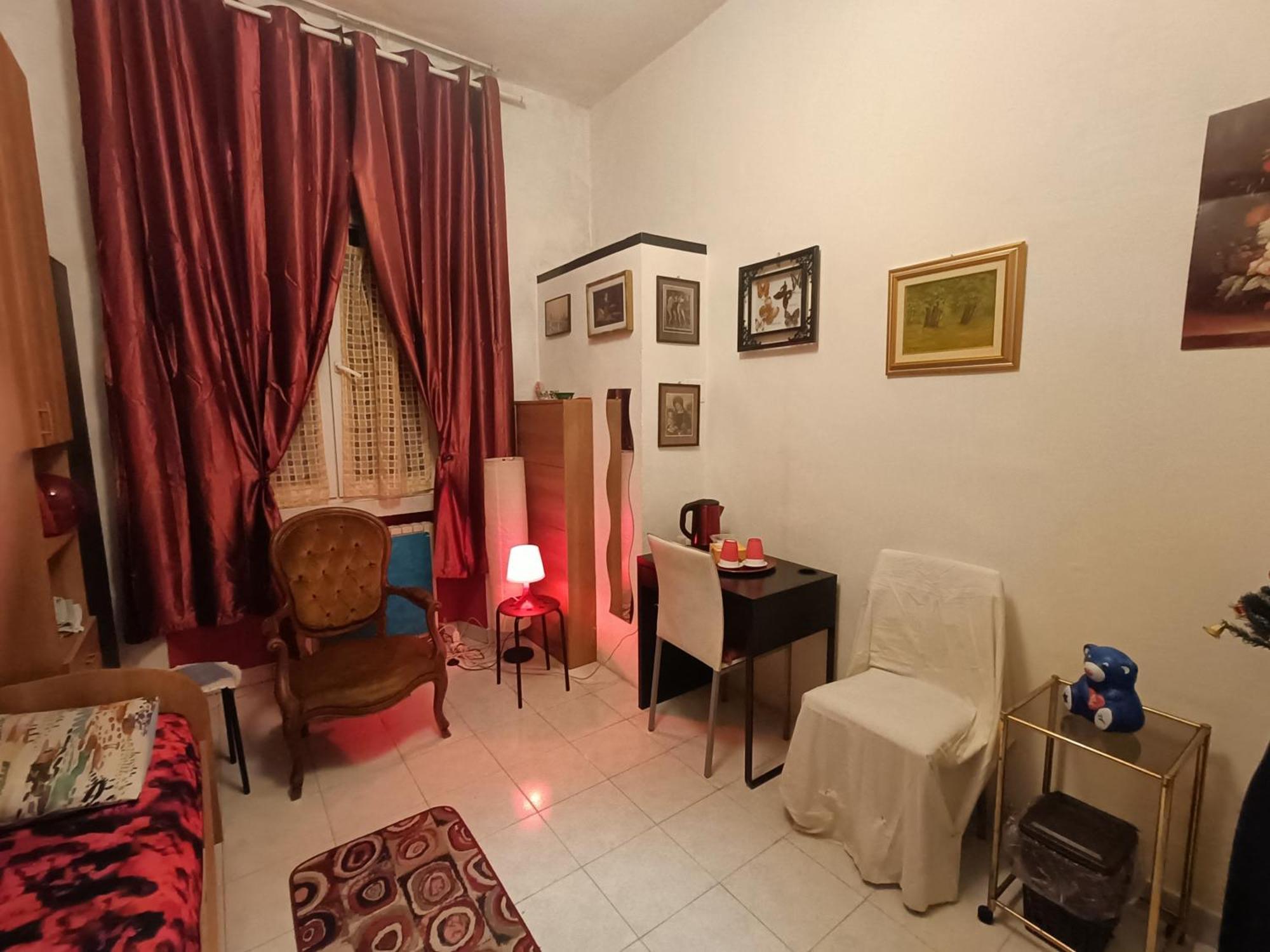 Casa Vicino Villapizzone Μιλάνο Εξωτερικό φωτογραφία