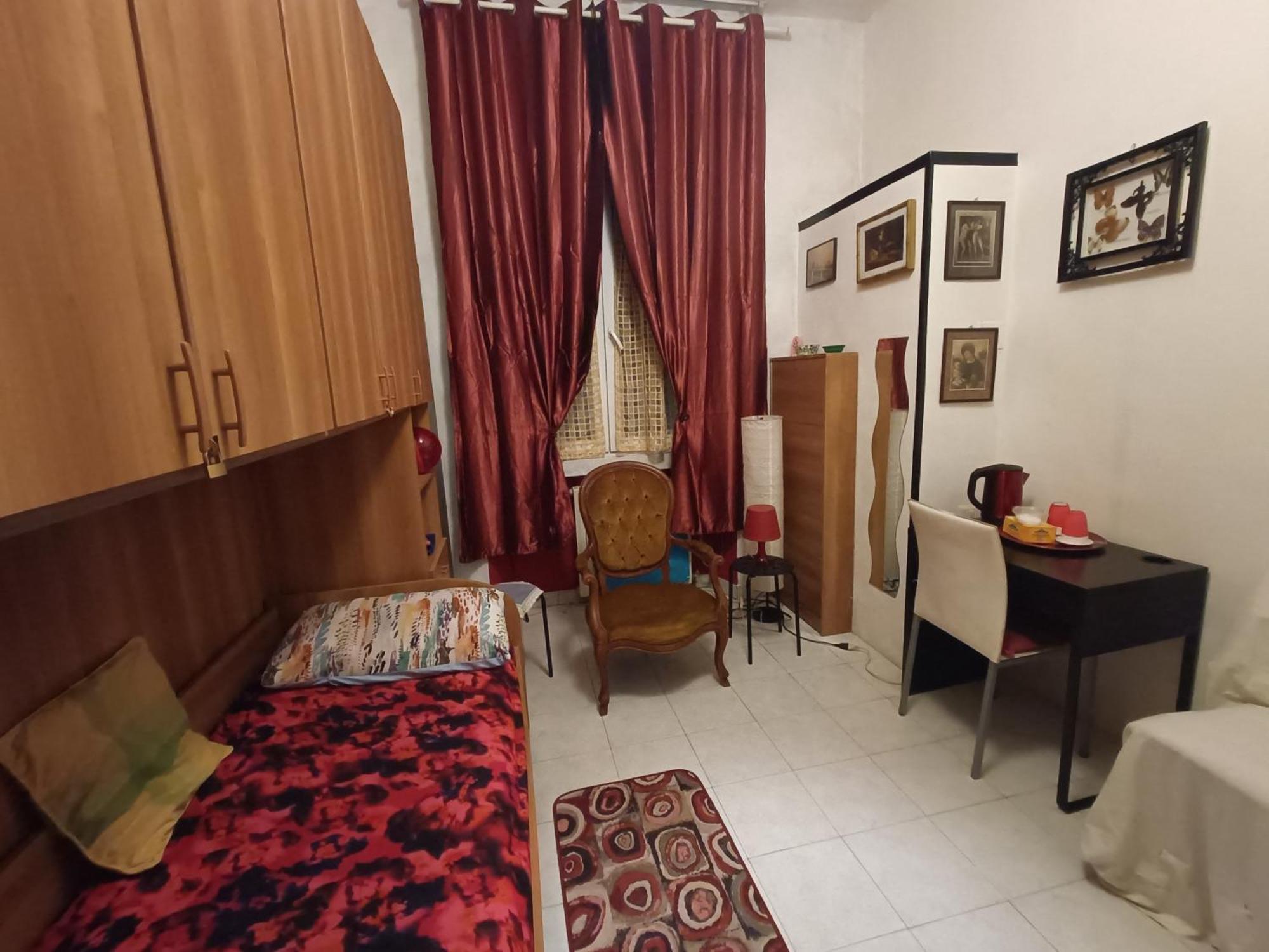 Casa Vicino Villapizzone Μιλάνο Εξωτερικό φωτογραφία