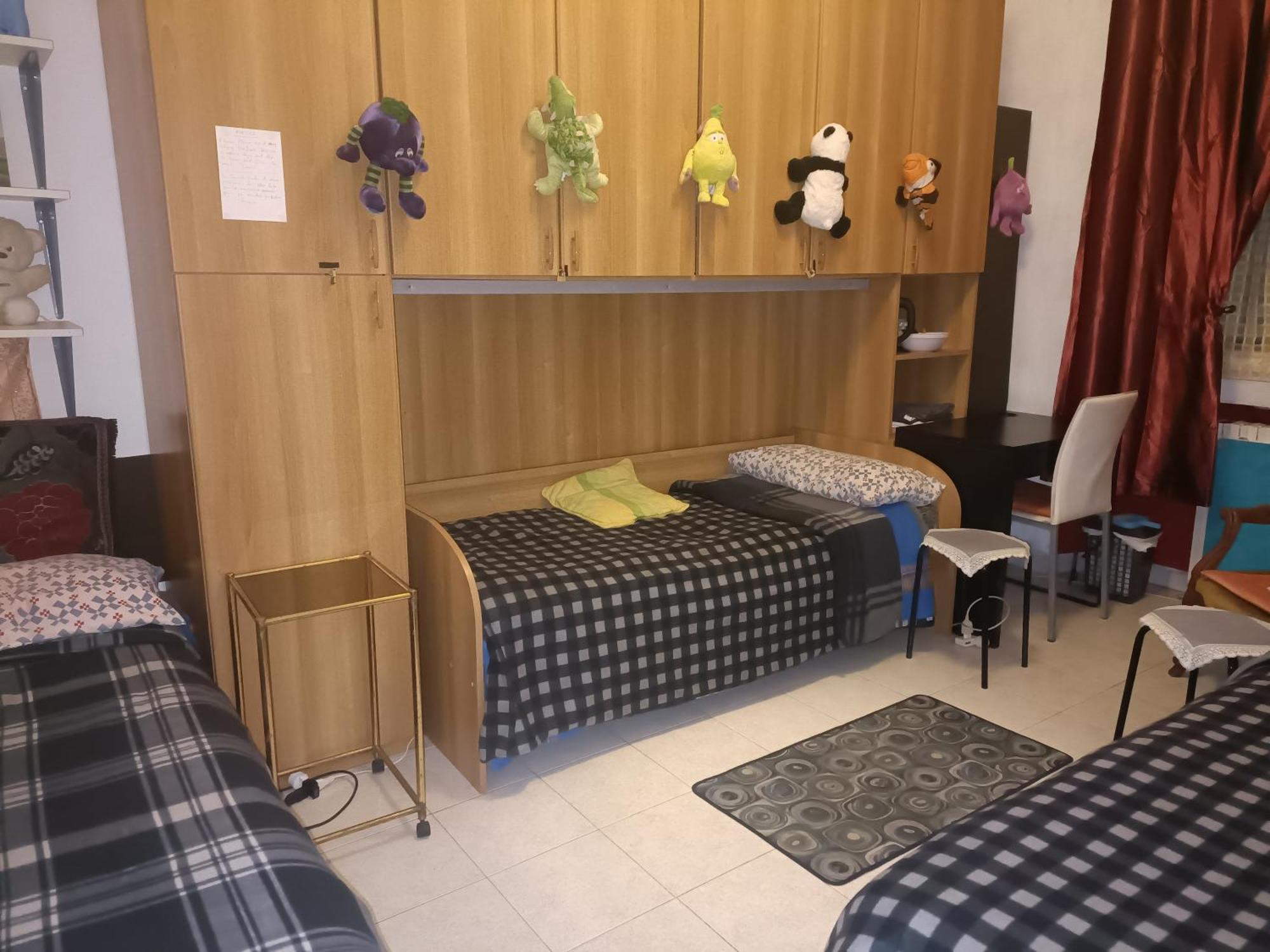 Casa Vicino Villapizzone Μιλάνο Εξωτερικό φωτογραφία