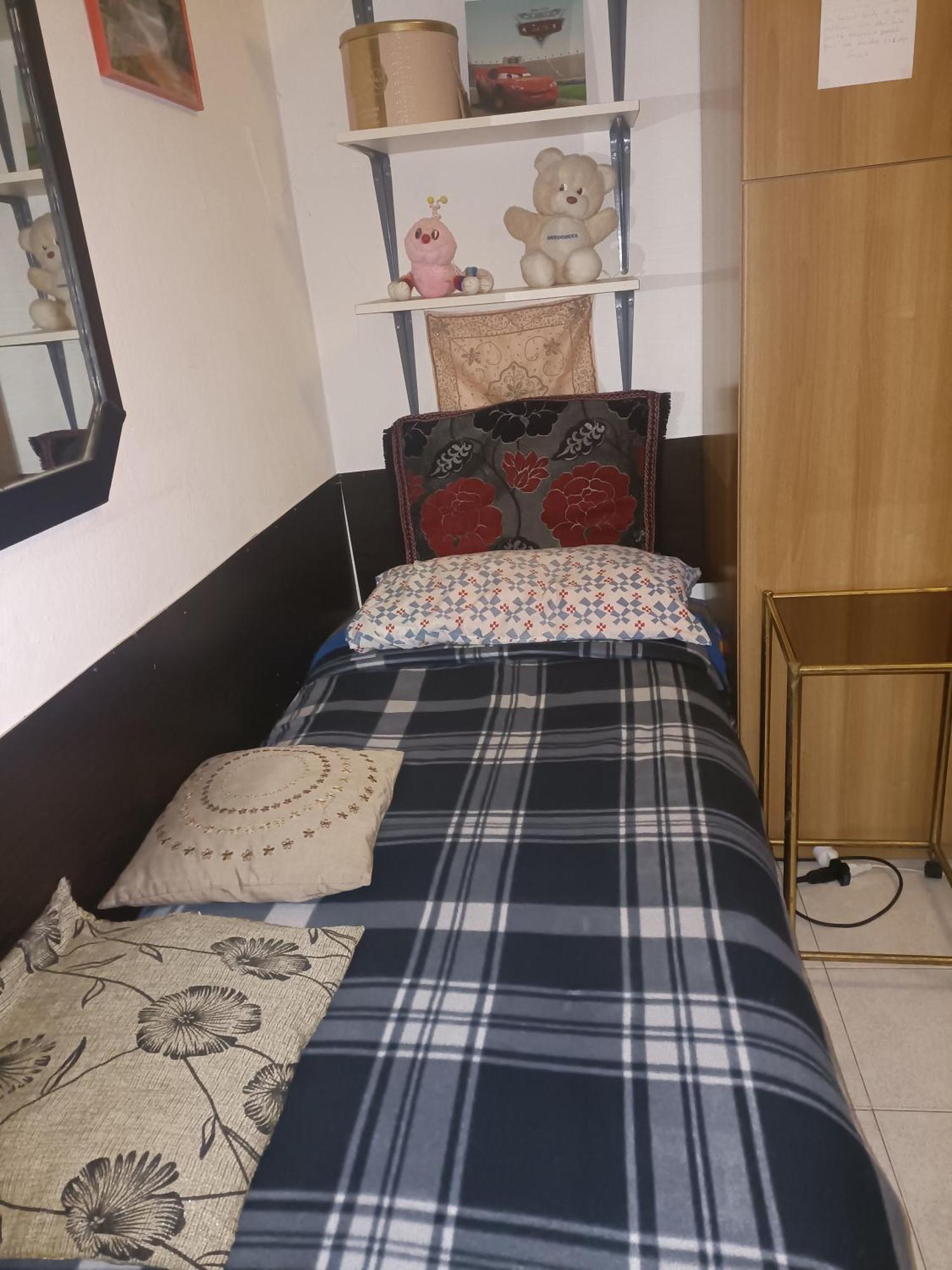 Casa Vicino Villapizzone Μιλάνο Εξωτερικό φωτογραφία