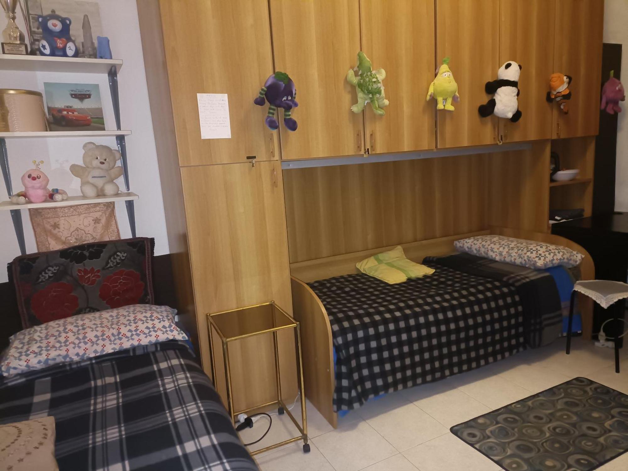 Casa Vicino Villapizzone Μιλάνο Εξωτερικό φωτογραφία